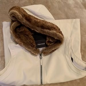 Marmot Vest